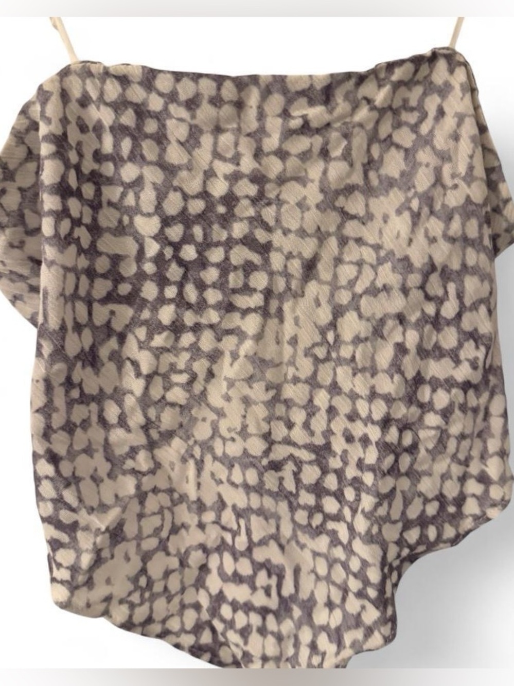 Isabelle’s Cabinet Tie Back Women’s Top